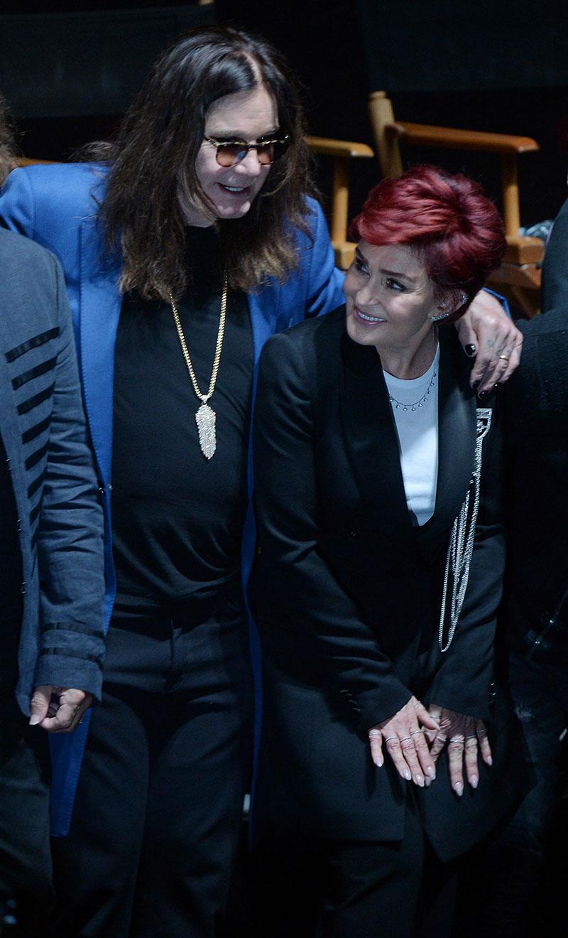 ozzy osbourne sharon osbourne twisted relationship friend tells all