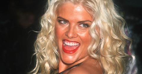 Anna Nicole Smith Mystery SOLVED: Coroner Reveals Truth Behind Death