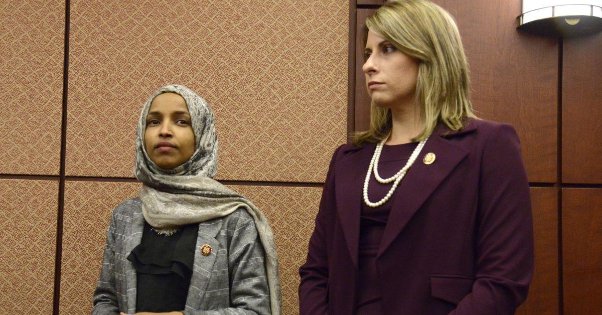 Katie Hill Files For Bankruptcy One Year After Losing 300k Lawsuit
