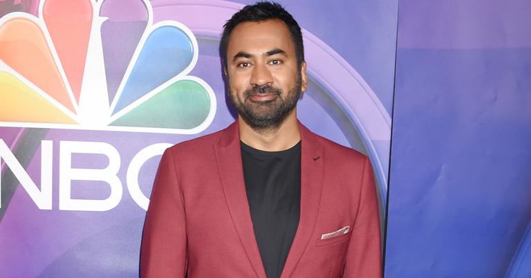 Kal Penn Comes Out As Gay, Reveals He's Engaged To Partner