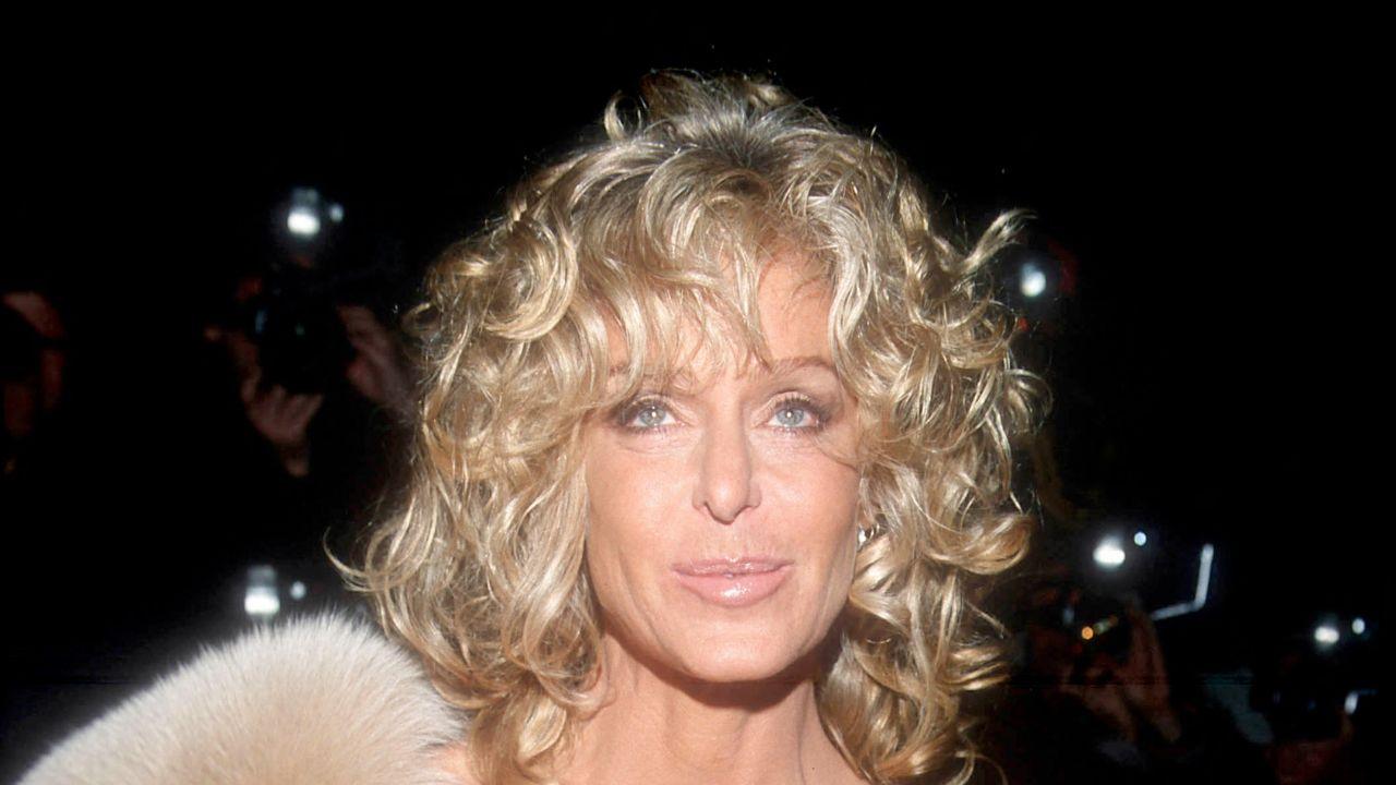 Mike Pingel said Farrah Fawcett was a kind boss who never yelled at him.