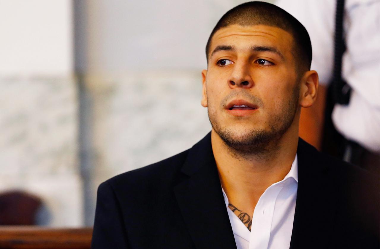 Aaron Hernandez Brother Book Gay Secret