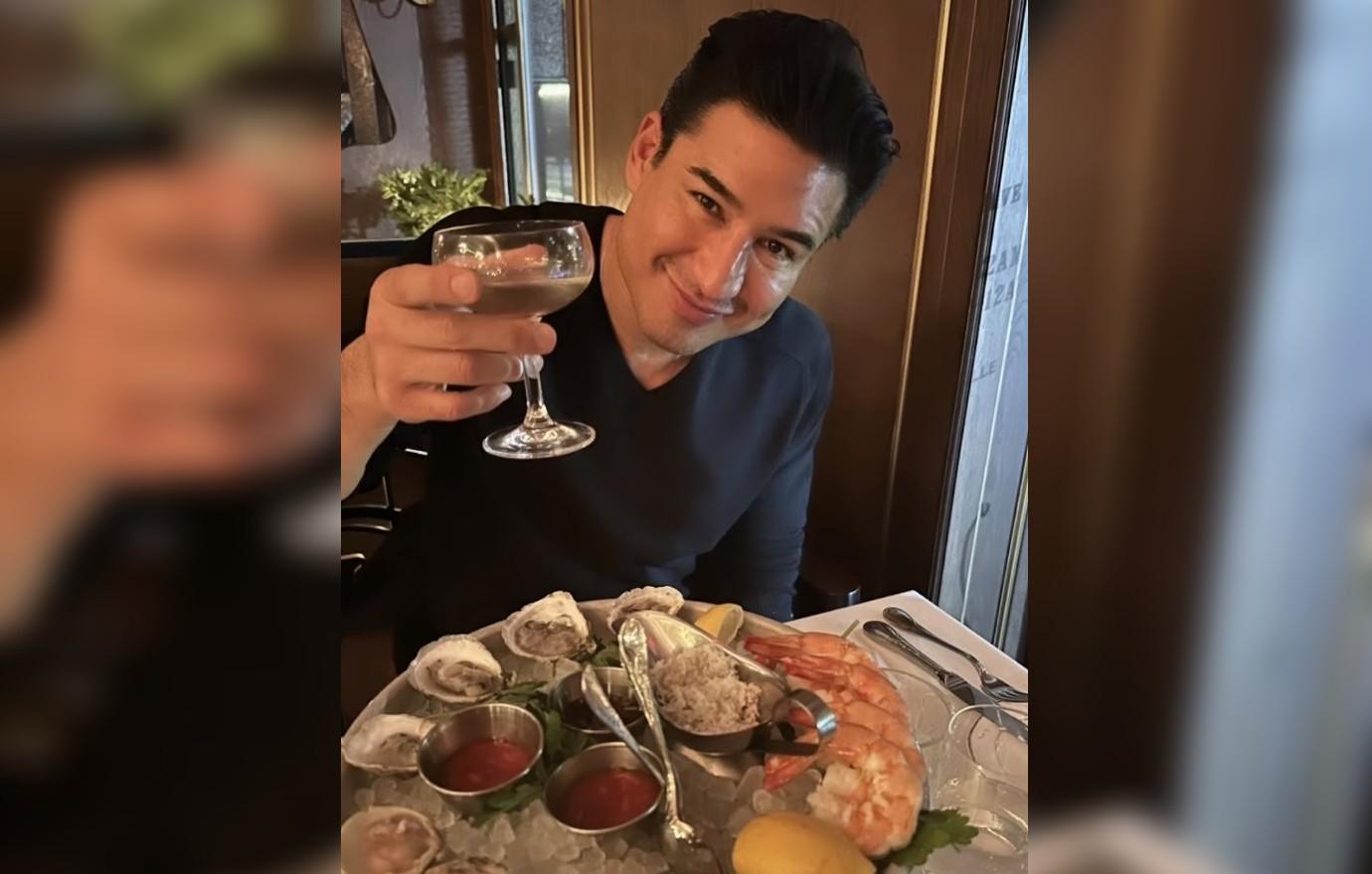 mario lopez