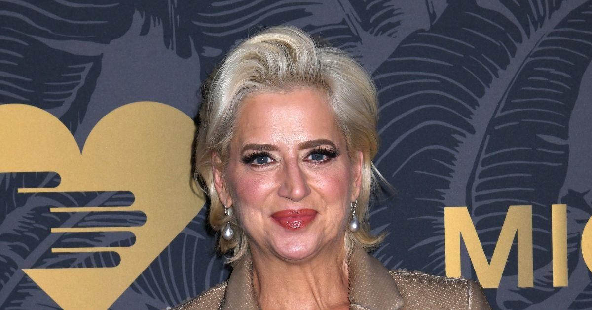 dorinda medley