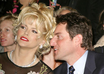 //anna nicole smith lawsuit overturn