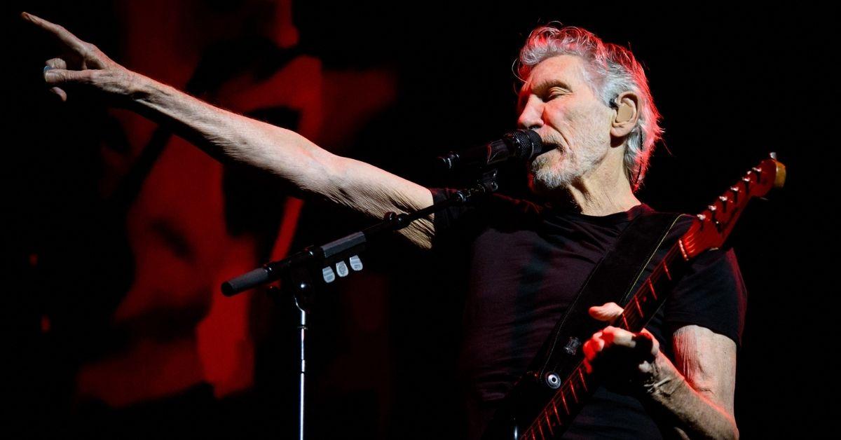 picture of Roger Waters