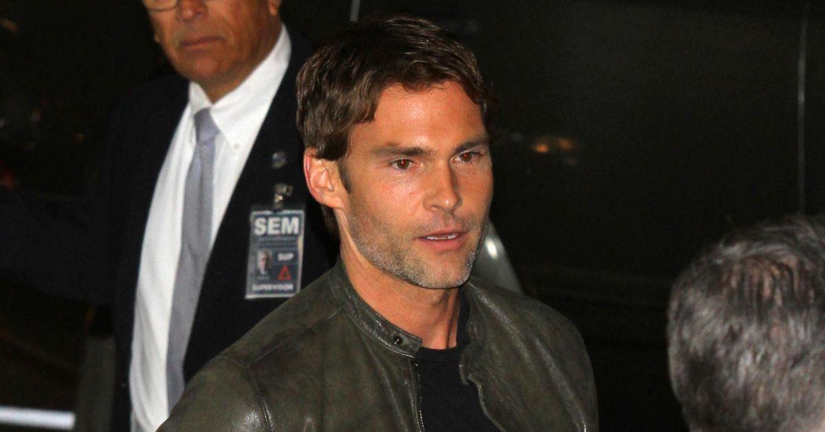 seann william scott