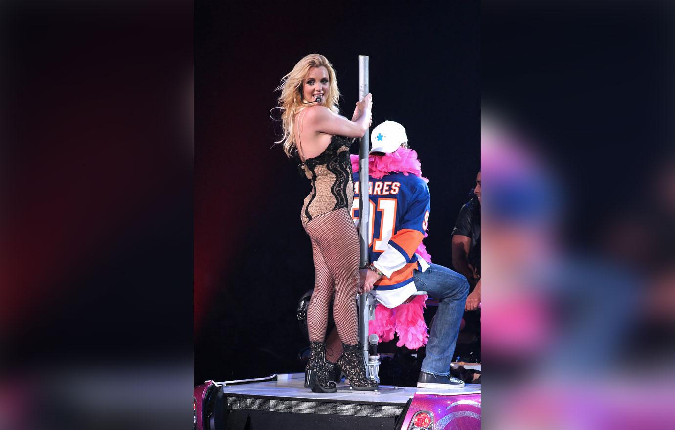 britney spears working on new music revenge conservatorship dad jamie