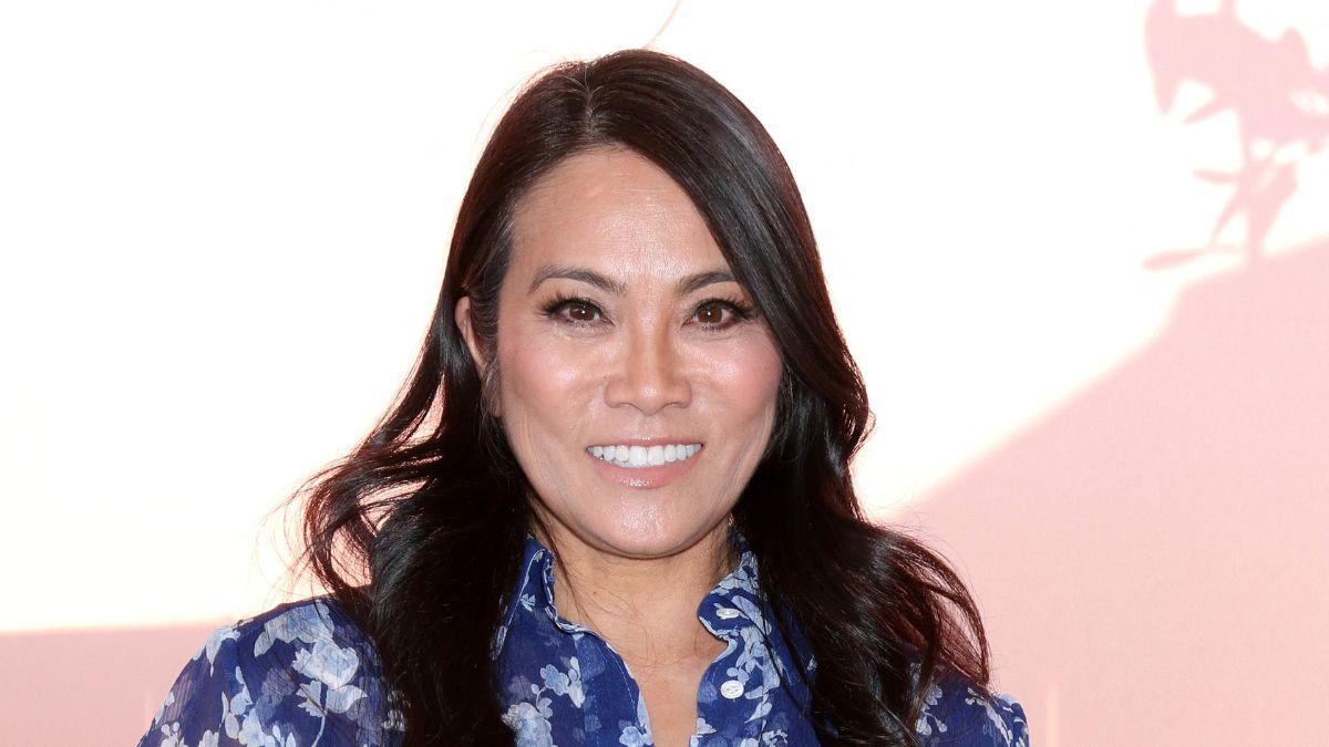 picture of Sandra Lee