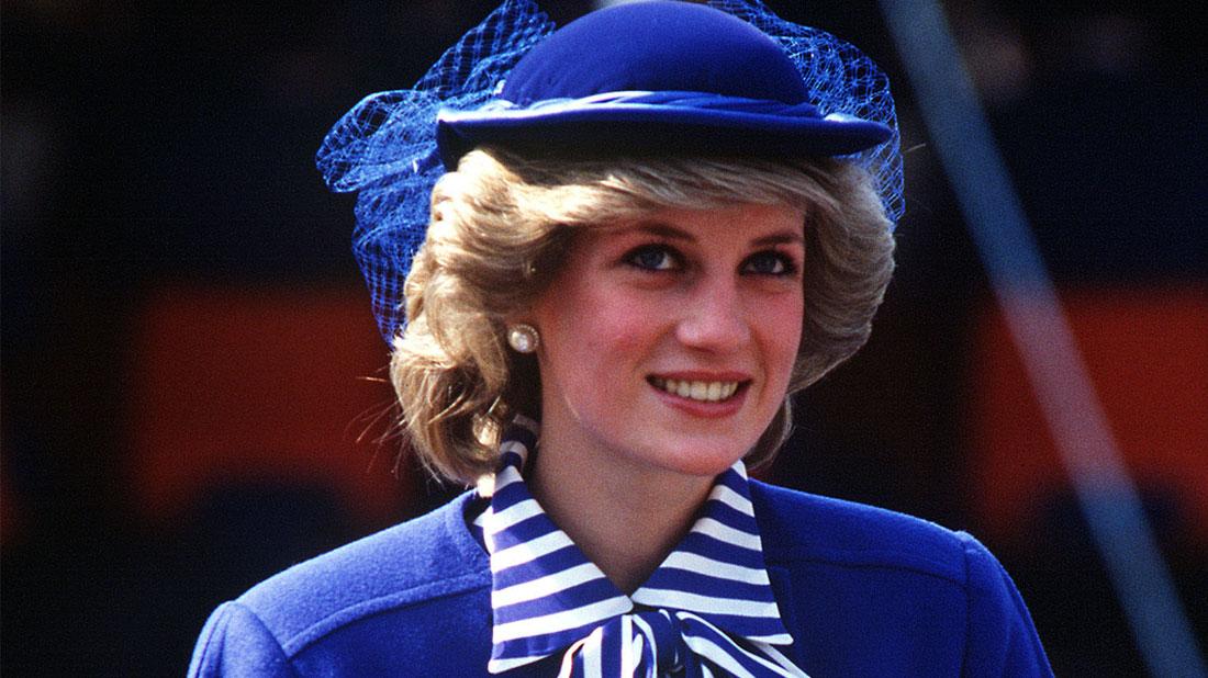 ‘Fatal Voyage: Diana Case Solved’: Princess Diana ‘Predicted How She ...