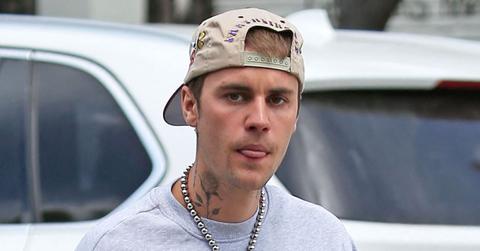 ‘Struggling’ Justin Bieber ‘Set to Sue Former Business Managers’ for Alleged Mishandling of His $300M Fortune