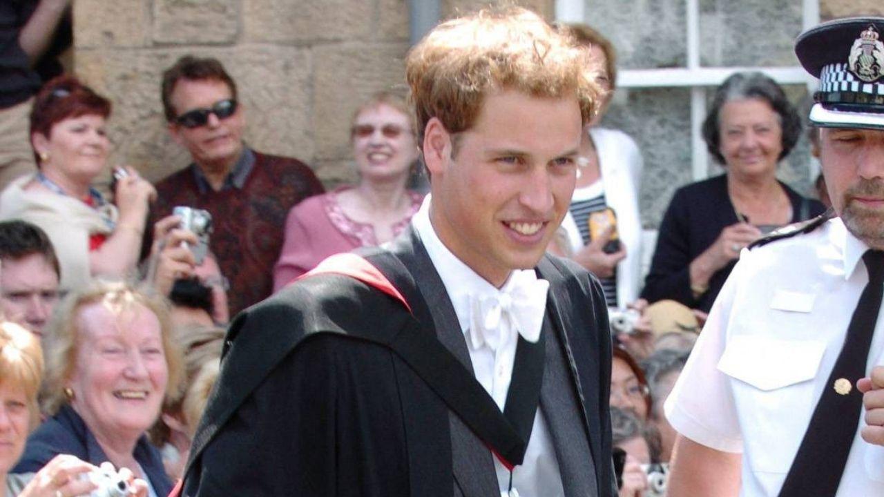Photo of Prince William