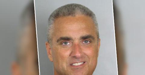 //fairfax city mayor arrested meth for sex business pp