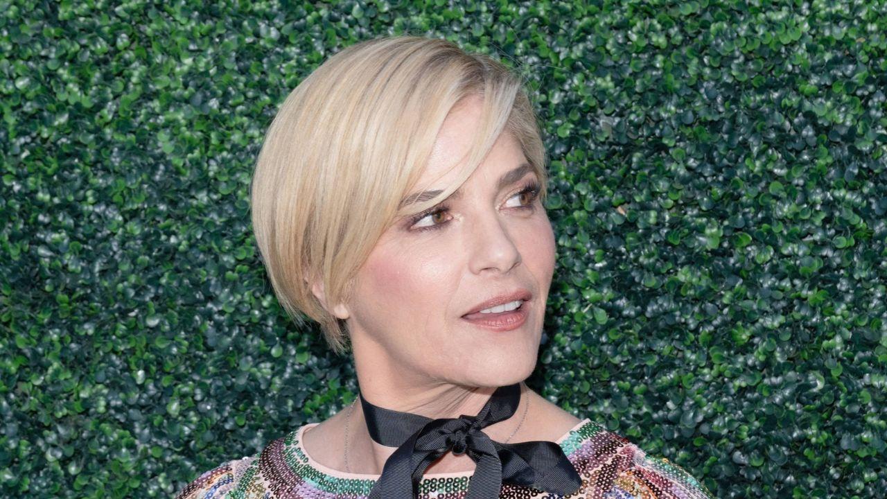 A photo of Selma Blair