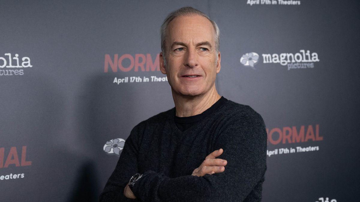 Photo of Bob Odenkirk
