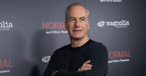 Photo of Bob Odenkirk