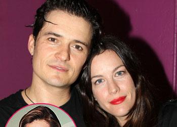 Orlando Bloom Liv Tyler dating? Miranda Kerr