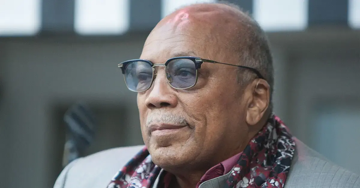 quincy jones could have had pancreatic cancer for years