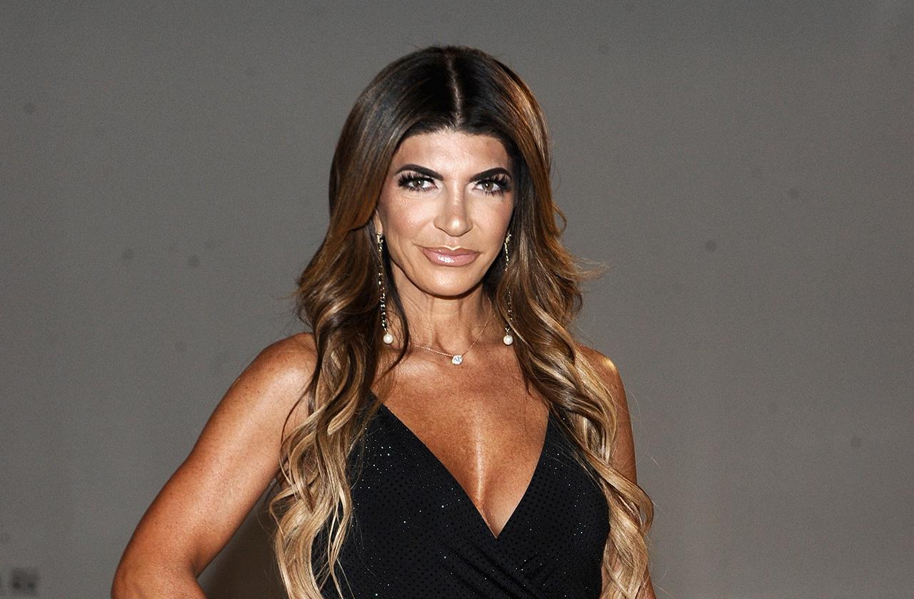 Teresa Giudice