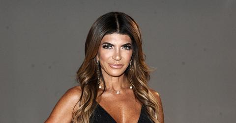 Teresa Giudice