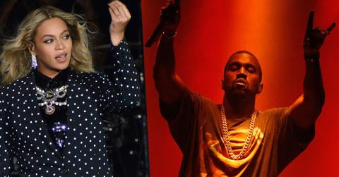 Kanye West Sacramento Concert Rant Slams Beyonce Jay Z Feud Video