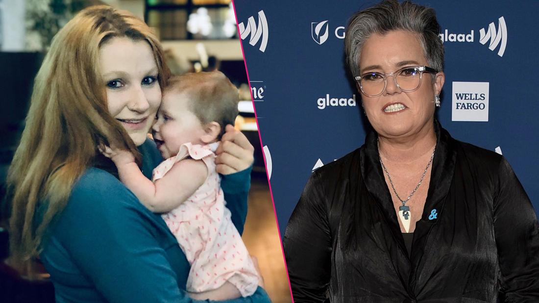 It's Over: Rosie O'Donnell's Daughter Chelsea Finalizes Nasty Divorce From Husband