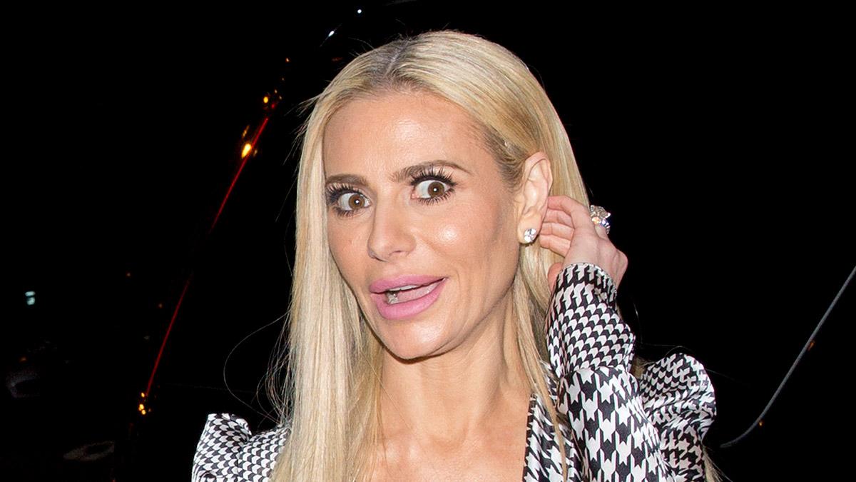 Photo of Dorit Kemsley