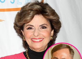 //gloria allred petraeus wenn splash