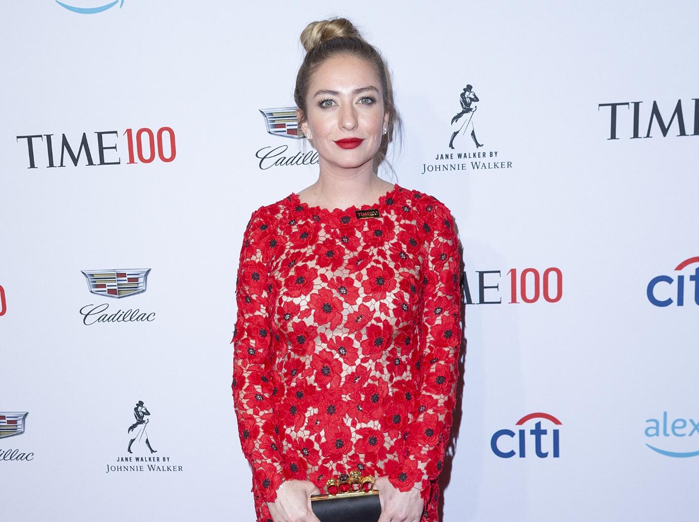 whitney wolfe herd gallery