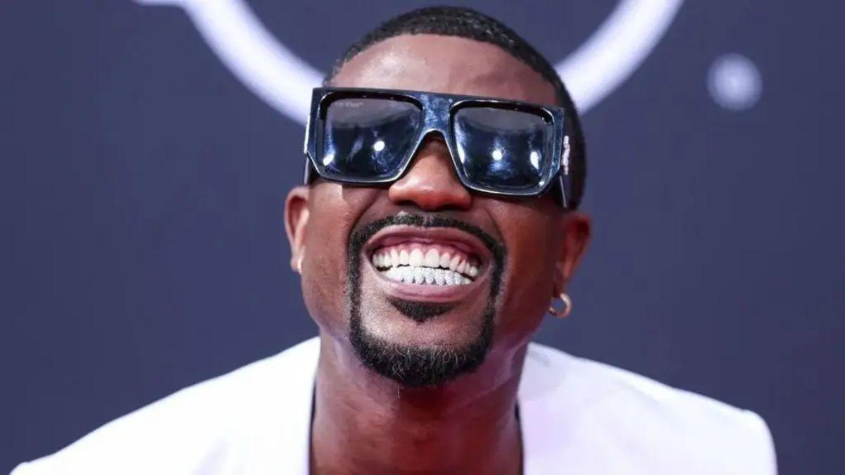 Photo of Ray J
