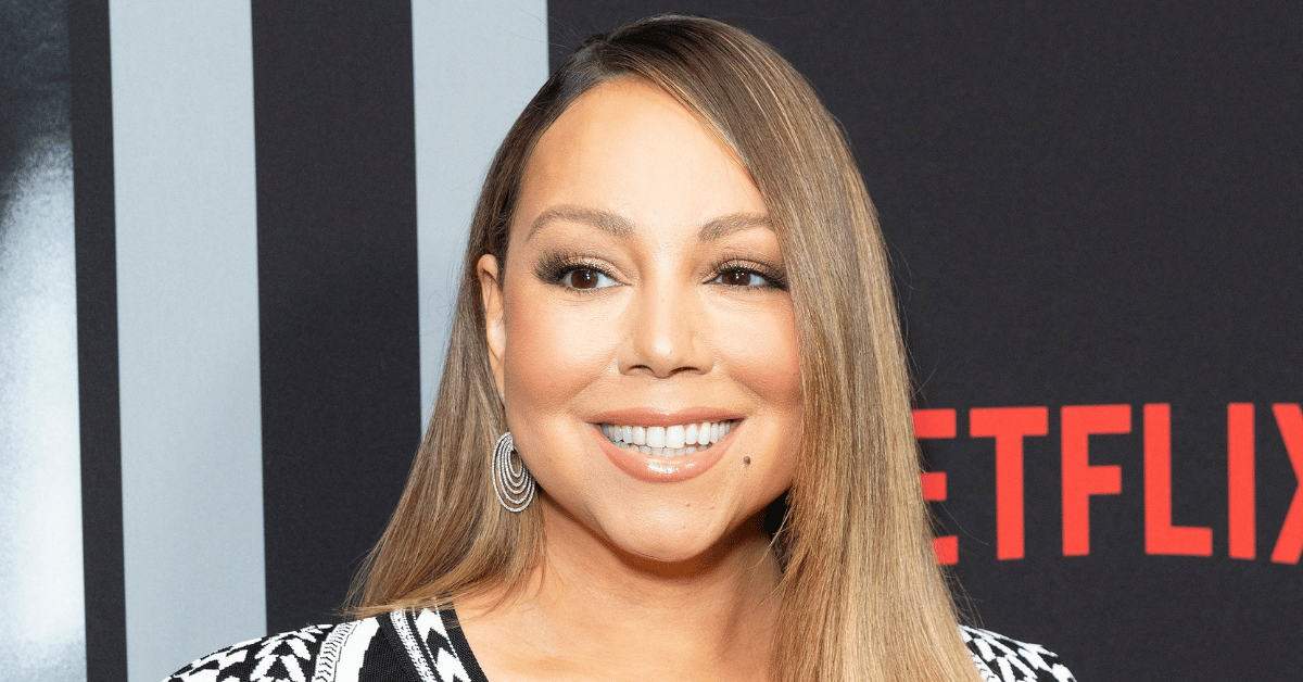 mariah carey announces mother and sister died on same day