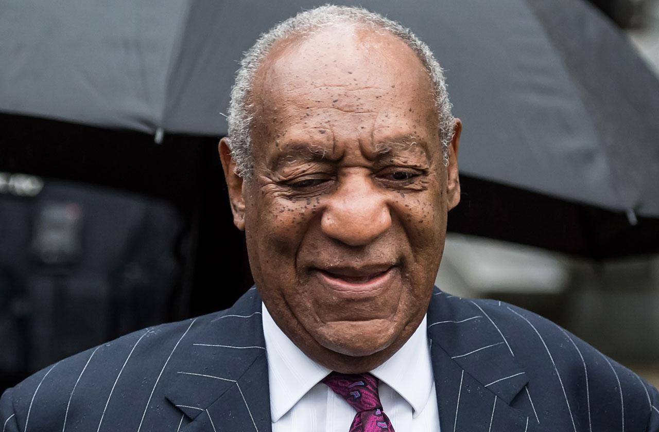 Bill Cosby Plots Secret Escape Plan Inside Prison