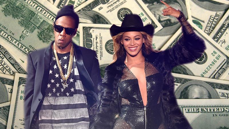 Faking It For Cash Report Claims Beyonce And Jay Z Spreading Split Rumors To Increase Ticket