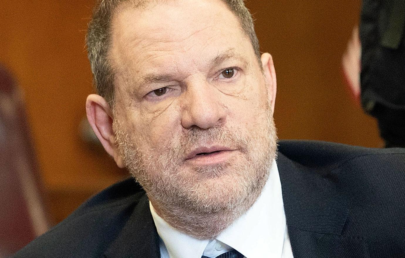 //Hollywood a listers sue harvey weinstein for royalties pp