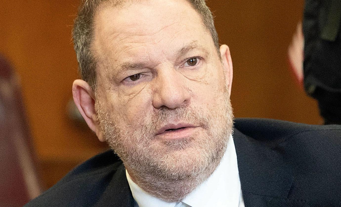 Hollywood A Listers Sue Harvey Weinstein For Royalties