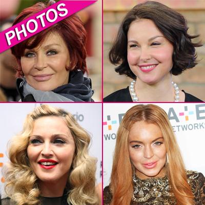 Plastic Surgery Disasters 10 Stars With Puffy Pillow Faces