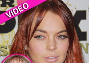 //lindsay lohan stiffs barbara walters