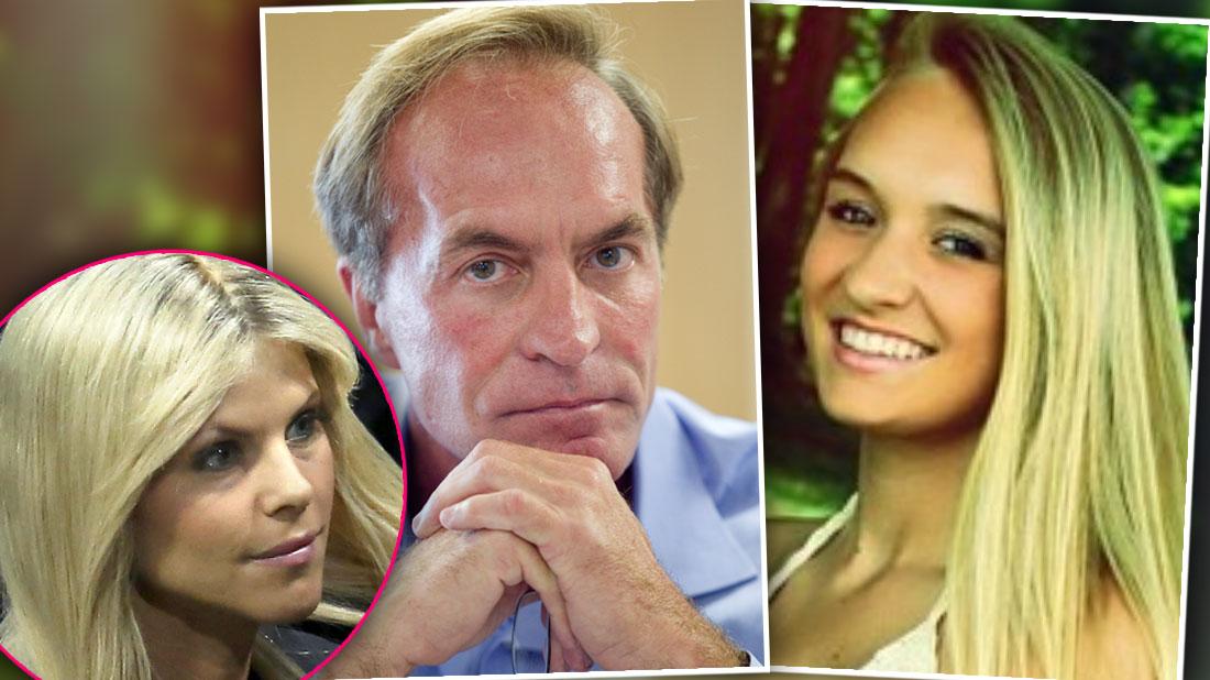 Chris Cline & Daughter Kameron Funeral Service Details Revealed