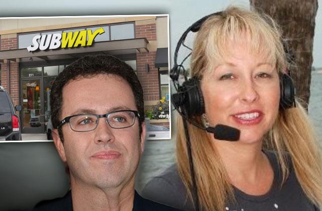 rochelle herman walrond jared fogle interview