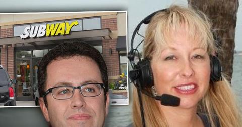 rochelle herman walrond jared fogle interview