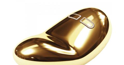 Lelo Yva Beyonce Vibrator