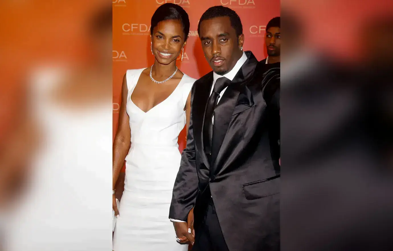 p diddy lists home kim porter market  million r