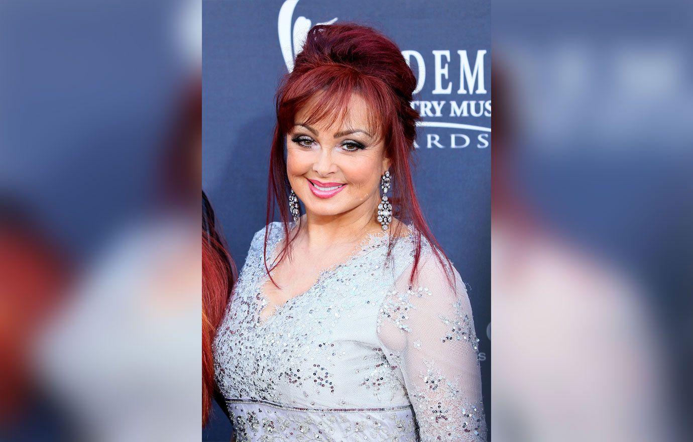 naomi judd