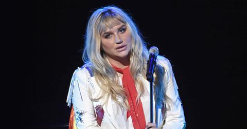 //kesha dr luke lawsuit eating disorder starved herself pp