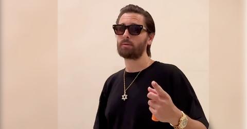 Photo of Scott Disick