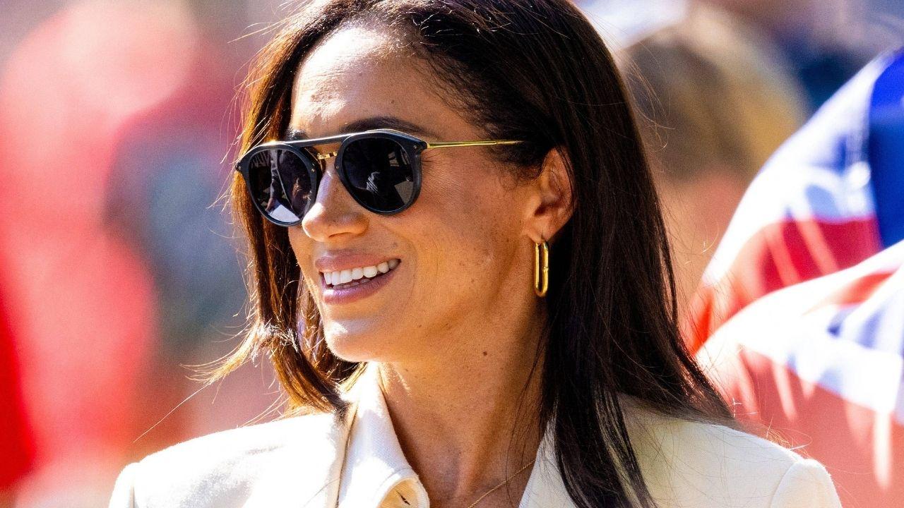 Photo of Meghan Markle