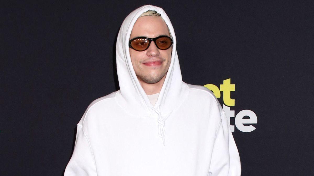 Photo of Pete Davidson
