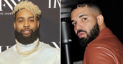 odell drake postpic
