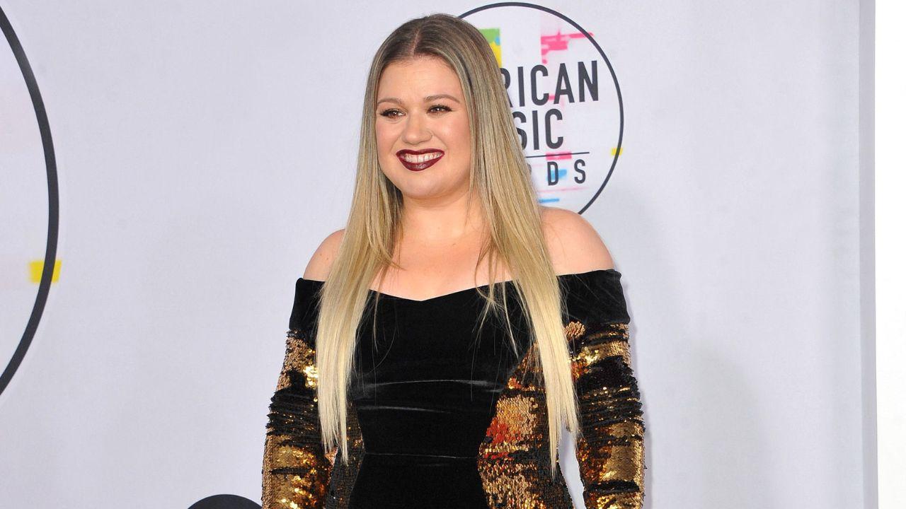 Image Of Kelly Clarkson