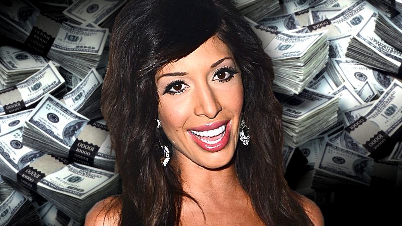 Farrah Abraham Porn